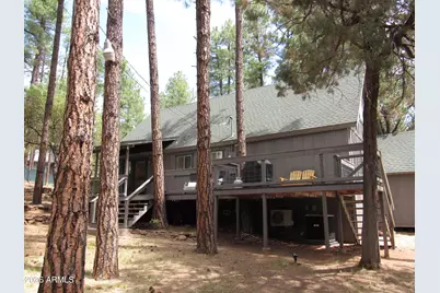 8834 W Marys Circle, Pine, AZ 85544 - Photo 30