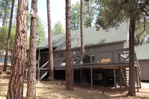 8834 W Marys Circle, Pine, AZ 85544 - Photo 30
