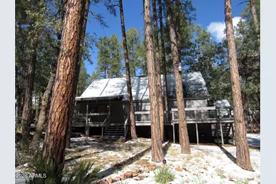 8834 W Marys Circle, Pine, AZ 85544 - Photo 1