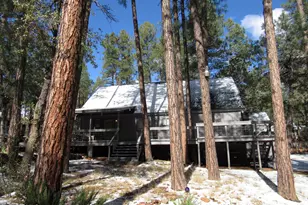 8834 W Marys Circle, Pine, AZ 85544 - Photo 1