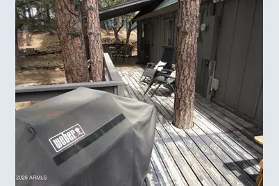 8834 W Marys Circle, Pine, AZ 85544 - Photo 28