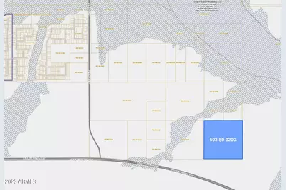 19000 N 211th Avenue #-, Surprise, AZ 85387 - Photo 2