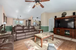 28512 N 151st Ave, Surprise, AZ 85387 - Photo 12