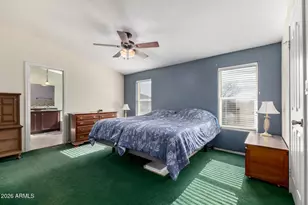 28512 N 151st Ave, Surprise, AZ 85387 - Photo 16