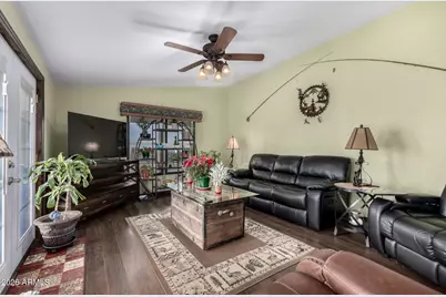 28512 N 151st Avenue, Surprise, AZ 85387 - Photo 8