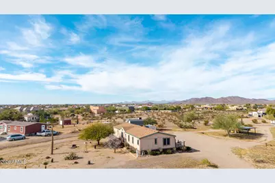 28512 N 151st Avenue, Surprise, AZ 85387 - Photo 32