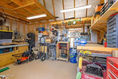 28512 N 151st Avenue, Surprise, AZ 85387 - Photo 22