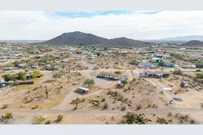 28512 N 151st Avenue, Surprise, AZ 85387 - Photo 36