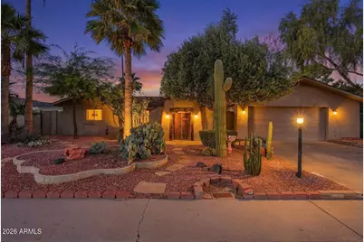 7210 N 17th Avenue N, Phoenix, AZ 85021 - Photo 1