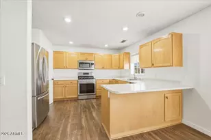 1122 E Cherry Hills Way, Cottonwood, AZ 86326 - Photo 8