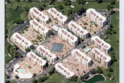 7840 E Camelback Road #311, Scottsdale, AZ 85251 - Photo 28