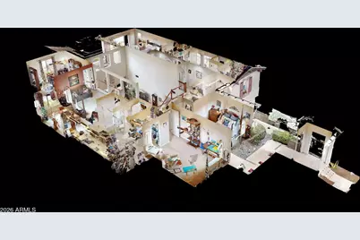 31156 N 137th Lane, Peoria, AZ 85383 - Photo 64