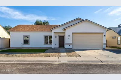 6345 W Grandview Road, Glendale, AZ 85306 - Photo 1