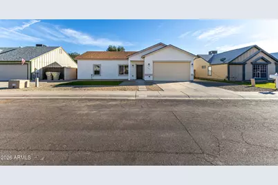 6345 W Grandview Road, Glendale, AZ 85306 - Photo 2