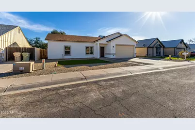 6345 W Grandview Road, Glendale, AZ 85306 - Photo 4