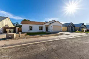 6345 W Grandview Rd, Glendale, AZ 85306 - Photo 4