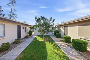 3320 S Parkside Dr, Tempe, AZ 85282 - Photo 4