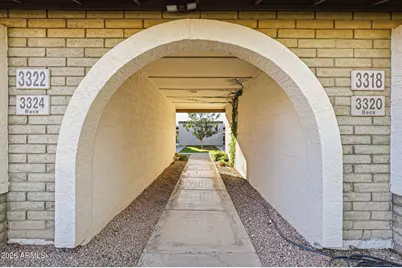 3320 S Parkside Drive, Tempe, AZ 85282 - Photo 2