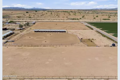 3405 E Remuda Lane, Coolidge, AZ 85128 - Photo 1