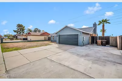 8915 W Las Palmaritas Drive, Peoria, AZ 85345 - Photo 30