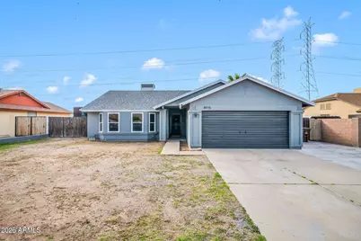 8915 W Las Palmaritas Drive, Peoria, AZ 85345 - Photo 1