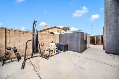 8915 W Las Palmaritas Drive, Peoria, AZ 85345 - Photo 26