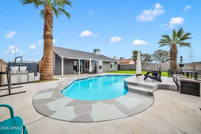 8915 W Las Palmaritas Drive, Peoria, AZ 85345 - Photo 2