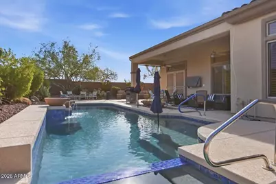 2002 W Shadow Glen Way, Anthem, AZ 85086 - Photo 66