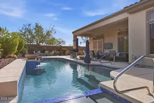 2002 W Shadow Glen Way, Anthem, AZ 85086 - Photo 66