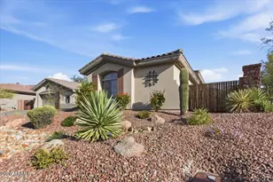 2002 W Shadow Glen Way, Anthem, AZ 85086 - Photo 12