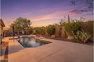 2002 W Shadow Glen Way, Anthem, AZ 85086 - Photo 62