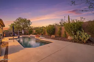 2002 W Shadow Glen Way, Anthem, AZ 85086 - Photo 62