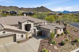 2002 W Shadow Glen Way, Anthem, AZ 85086 - Photo 2