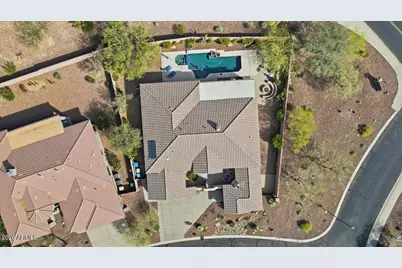 2002 W Shadow Glen Way, Anthem, AZ 85086 - Photo 6