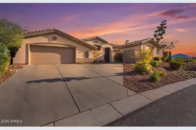 2002 W Shadow Glen Way, Anthem, AZ 85086 - Photo 8