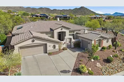 2002 W Shadow Glen Way, Anthem, AZ 85086 - Photo 1