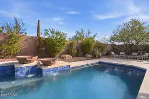 2002 W Shadow Glen Way, Anthem, AZ 85086 - Photo 64