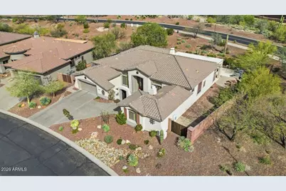 2002 W Shadow Glen Way, Anthem, AZ 85086 - Photo 4