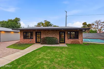 540 W Solano Drive, Phoenix, AZ 85013 - Photo 46