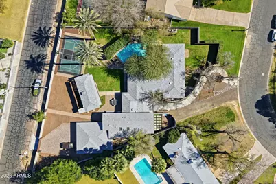 540 W Solano Drive, Phoenix, AZ 85013 - Photo 66