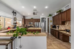 9558 E Jan Ave, Mesa, AZ 85209 - Photo 8