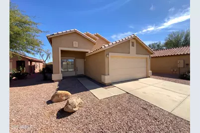 15237 N 147th Lane, Surprise, AZ 85379 - Photo 8