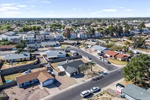 525 W El Prado Rd, Chandler, AZ 85225 - Photo 46