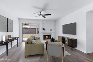 525 W El Prado Rd, Chandler, AZ 85225 - Photo 8