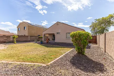 23702 W Hidalgo Avenue, Buckeye, AZ 85326 - Photo 30