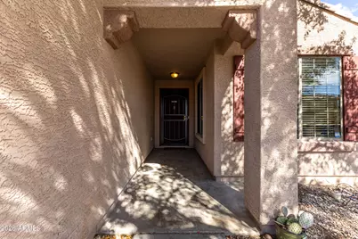 23702 W Hidalgo Avenue, Buckeye, AZ 85326 - Photo 6