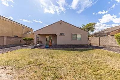 23702 W Hidalgo Avenue, Buckeye, AZ 85326 - Photo 28
