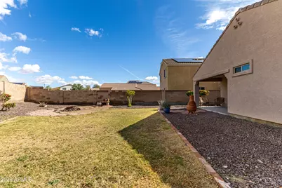 23702 W Hidalgo Avenue, Buckeye, AZ 85326 - Photo 32