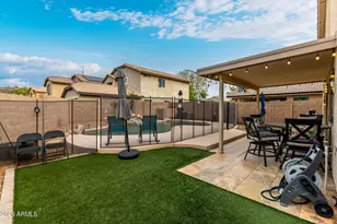 23219 North 21st Pl, Phoenix, AZ 85024 - Photo 18