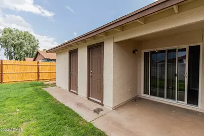 4644 E Caballero Street #2, Mesa, AZ 85205 - Photo 14